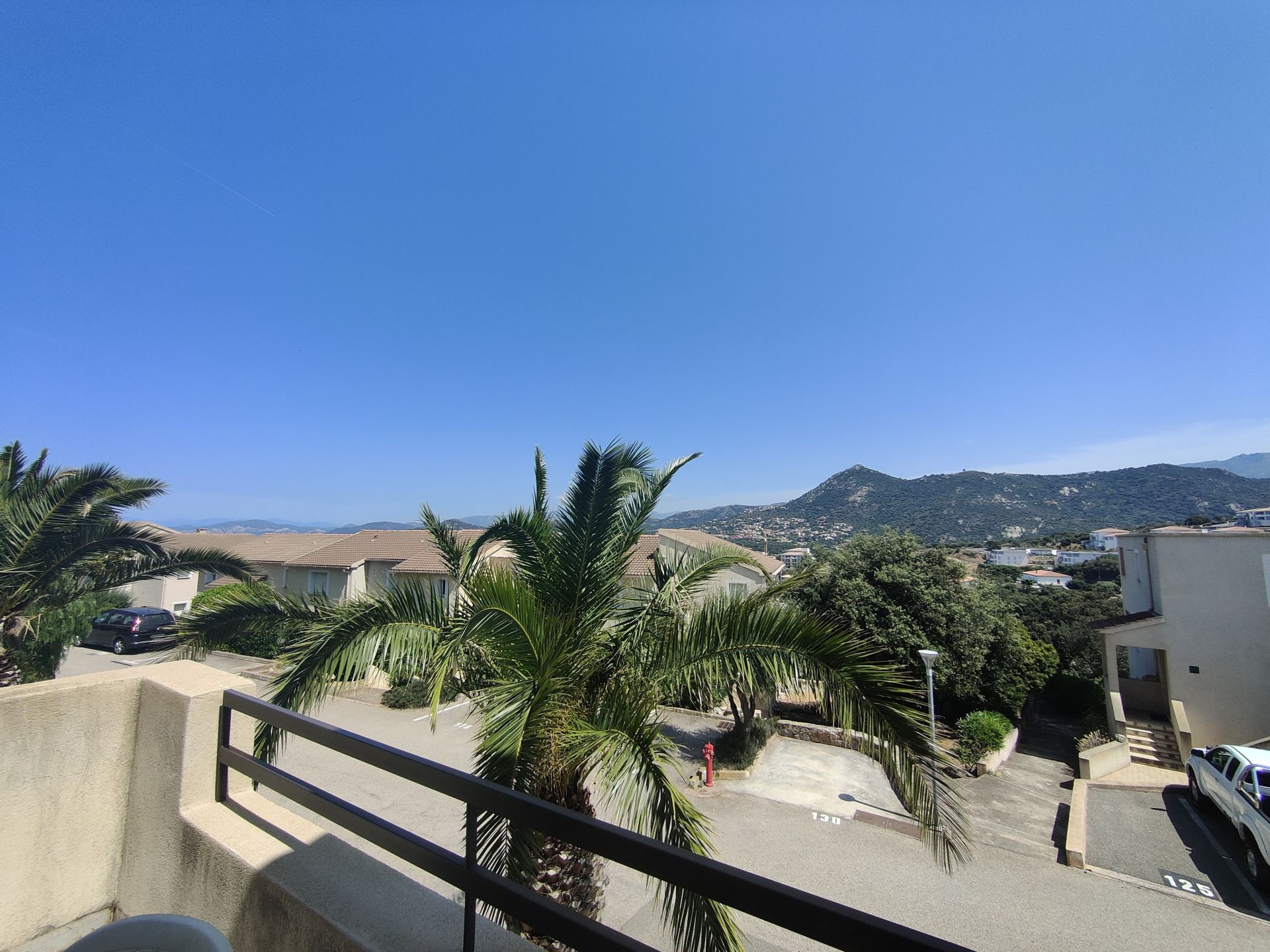 Appartements à Vendre En Balagne Corse Calizi Immobilier